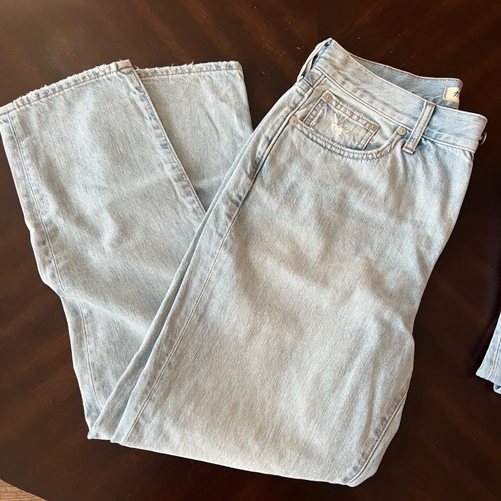Madewell Jeans/ Size 29